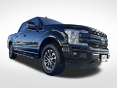 Used 2020  Ford F-150 4WD SuperCrew XLT 5 1&sol;2 at Mike Burkart Ford near Plymouth&comma; WI