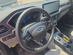 Used 2023 Ford Escape PHEV FWD at Mike Burkart Ford near Plymouth, WI