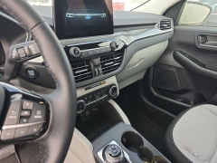 Used 2025 Ford Escape Active AWD at Mike Burkart Ford near Plymouth, WI