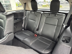 Used 2022 Lincoln Aviator Standard AWD at Mike Burkart Ford near Plymouth, WI