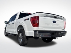 Used 2022  Ford F-150 4WD SuperCrew 5.5' Box at Mike Burkart Ford near Plymouth, WI