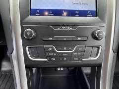 Used 2020 Ford Fusion 4d Sedan FWD SE 1.5L EcoBoost at Mike Burkart Ford near Plymouth, WI