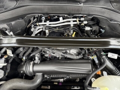 Used 2025  Ford Explorer ST-Line 4WD at Mike Burkart Ford near Plymouth&comma; WI