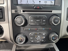 Used 2017  Ford Expedition 4d SUV 4WD XLT at Mike Burkart Ford near Plymouth, WI