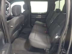 Used 2020 Ford F-150 4WD SuperCrew Box at Mike Burkart Ford near Plymouth, WI