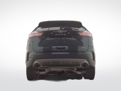Used 2022 Ford Edge Titanium AWD at Mike Burkart Ford near Plymouth, WI