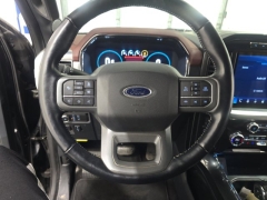 Used 2021 Ford F-150 4WD SuperCrew Box at Mike Burkart Ford near Plymouth, WI