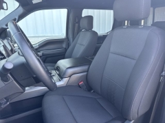 Used 2020 Ford F-150 4WD SuperCrew Box at Mike Burkart Ford near Plymouth, WI