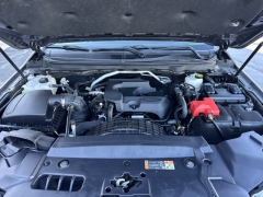 Used 2020  Ford Ranger 4WD SuperCrew Lariat at Mike Burkart Ford near Plymouth, WI