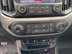 Used 2015  GMC Canyon 4WD Crew Cab SLE at Mike Burkart Ford near Plymouth&comma; WI