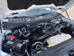 Used 2022  Ford F-150 4WD SuperCrew 5.5' Box at Mike Burkart Ford near Plymouth, WI