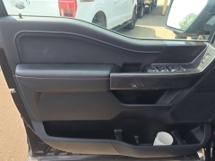 Used 2023 Ford F-150 4WD SuperCrew 5.5' Box at Mike Burkart Ford near Plymouth, WI