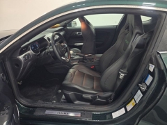Used 2019 Ford Mustang 2d Fastback BULLITT at Mike Burkart Ford near Plymouth, WI