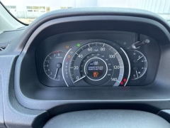 Used 2015 Honda CR-V 4d SUV AWD Touring at Mike Burkart Ford near Plymouth, WI