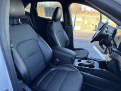 Used 2023 Ford Escape ST-Line AWD at Mike Burkart Ford near Plymouth, WI