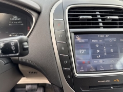 Used 2020 Lincoln Nautilus 4d SUV AWD Reserve 2.0L at Mike Burkart Ford near Plymouth, WI