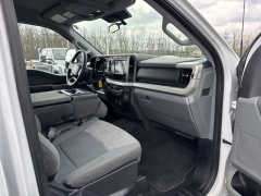 Used 2024 Ford Super Duty F-250 SRW 4WD Crew Cab Box at Mike Burkart Ford near Plymouth, WI