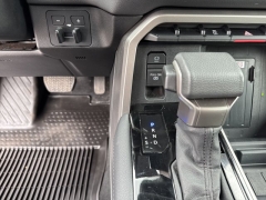Used 2023 Toyota Tundra 4WD Limited CrewMax 5.5ft Bed at Mike Burkart Ford near Plymouth, WI