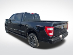 Used 2021 Ford F-150 4WD SuperCrew Box at Mike Burkart Ford near Plymouth, WI