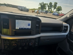 Used 2024 Ford Super Duty F-250 SRW 4WD Crew Cab Box at Mike Burkart Ford near Plymouth, WI