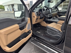 Used 2021 Ford F-150 4WD SuperCrew Box at Mike Burkart Ford near Plymouth, WI