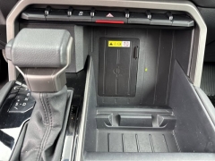 Used 2023 Toyota Tundra 4WD Limited CrewMax 5.5ft Bed at Mike Burkart Ford near Plymouth, WI