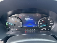 Used 2022  Ford Escape SE Hybrid AWD at Mike Burkart Ford near Plymouth, WI