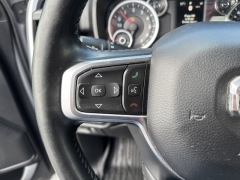 Used 2019 Ram 1500 Big Horn/Lone Star 4x4 Quad Cab 6'4" Box at Mike Burkart Ford near Plymouth, WI