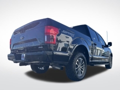 Used 2020  Ford F-150 4WD SuperCrew XLT 5 1&sol;2 at Mike Burkart Ford near Plymouth&comma; WI