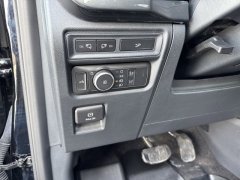 Used 2022 Ford F-150 4WD XLT SuperCrew 5.5' Box at Mike Burkart Ford near Plymouth, WI