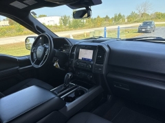 Used 2020 Ford F-150 4WD SuperCrew Box at Mike Burkart Ford near Plymouth, WI