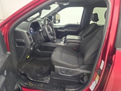 Used 2019 Ford F-150 4WD SuperCrew Box at Mike Burkart Ford near Plymouth, WI