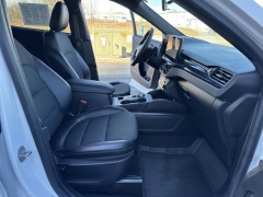 Used 2023 Ford Escape ST-Line AWD at Mike Burkart Ford near Plymouth, WI
