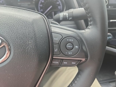 Used 2022 Toyota Camry SE Nightshade Auto AWD at Mike Burkart Ford near Plymouth, WI