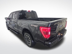 Used 2022 Ford F-150 4WD SuperCrew Box at Mike Burkart Ford near Plymouth, WI
