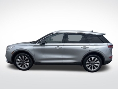 Used 2022 Lincoln Corsair Reserve AWD at Mike Burkart Ford near Plymouth, WI