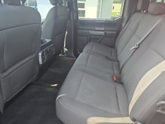 Used 2018 Ford F-150 4WD SuperCrew XLT 5 1/2 at Mike Burkart Ford near Plymouth, WI