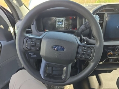 Used 2024  Ford F-150 4WD XL SuperCab 6.5' Box at Mike Burkart Ford near Plymouth, WI