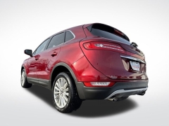 Used 2019  Lincoln MKC 4d SUV FWD at Mike Burkart Ford near Plymouth&comma; WI