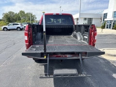 Used 2019 Ford F-150 4WD SuperCrew XLT 5 1/2 at Mike Burkart Ford near Plymouth, WI