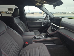 Used 2025  Ford Explorer ST-Line 4WD at Mike Burkart Ford near Plymouth&comma; WI