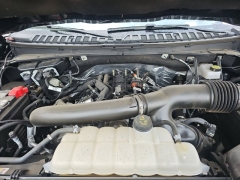 Used 2025  Ford Expedition Max Platinum 4x4 at Mike Burkart Ford near Plymouth, WI