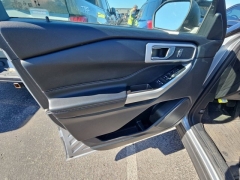 Used 2021 Ford Explorer XLT 4WD at Mike Burkart Ford near Plymouth, WI