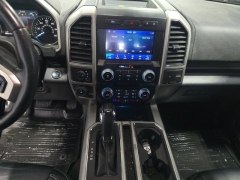 Used 2020 Ford F-150 4WD SuperCrew 5.5' Box at Mike Burkart Ford near Plymouth, WI