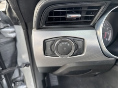 Used 2023  Ford Mustang EcoBoost Convertible at Mike Burkart Ford near Plymouth&comma; WI