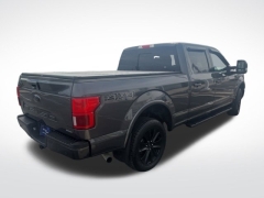 Used 2020 Ford F-150 4WD SuperCrew Box at Mike Burkart Ford near Plymouth, WI