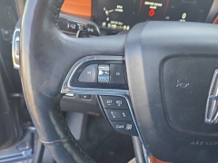 Used 2019 Lincoln Navigator 4d SUV 4WD Reserve at Mike Burkart Ford near Plymouth, WI