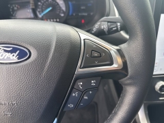 Used 2023 Ford Edge SEL AWD at Mike Burkart Ford near Plymouth, WI
