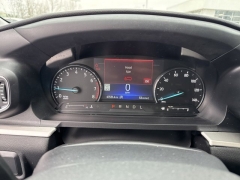 Used 2021 Ford Explorer XLT 4WD at Mike Burkart Ford near Plymouth, WI
