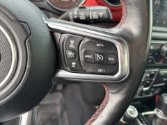 Used 2019  Jeep Wrangler Unlimited 4d SUV 4WD Rubicon at Mike Burkart Ford near Plymouth&comma; WI